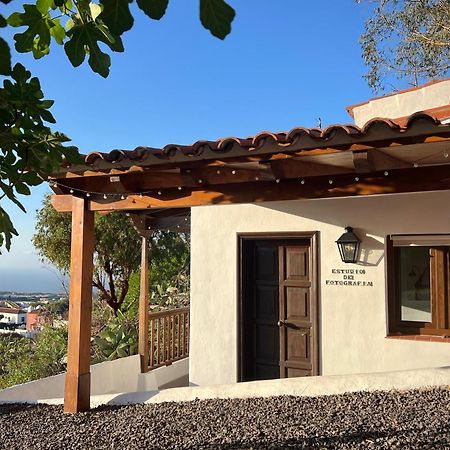 Estudio Ideal Para Descansar Santa Cruz de Tenerife Bagian luar foto