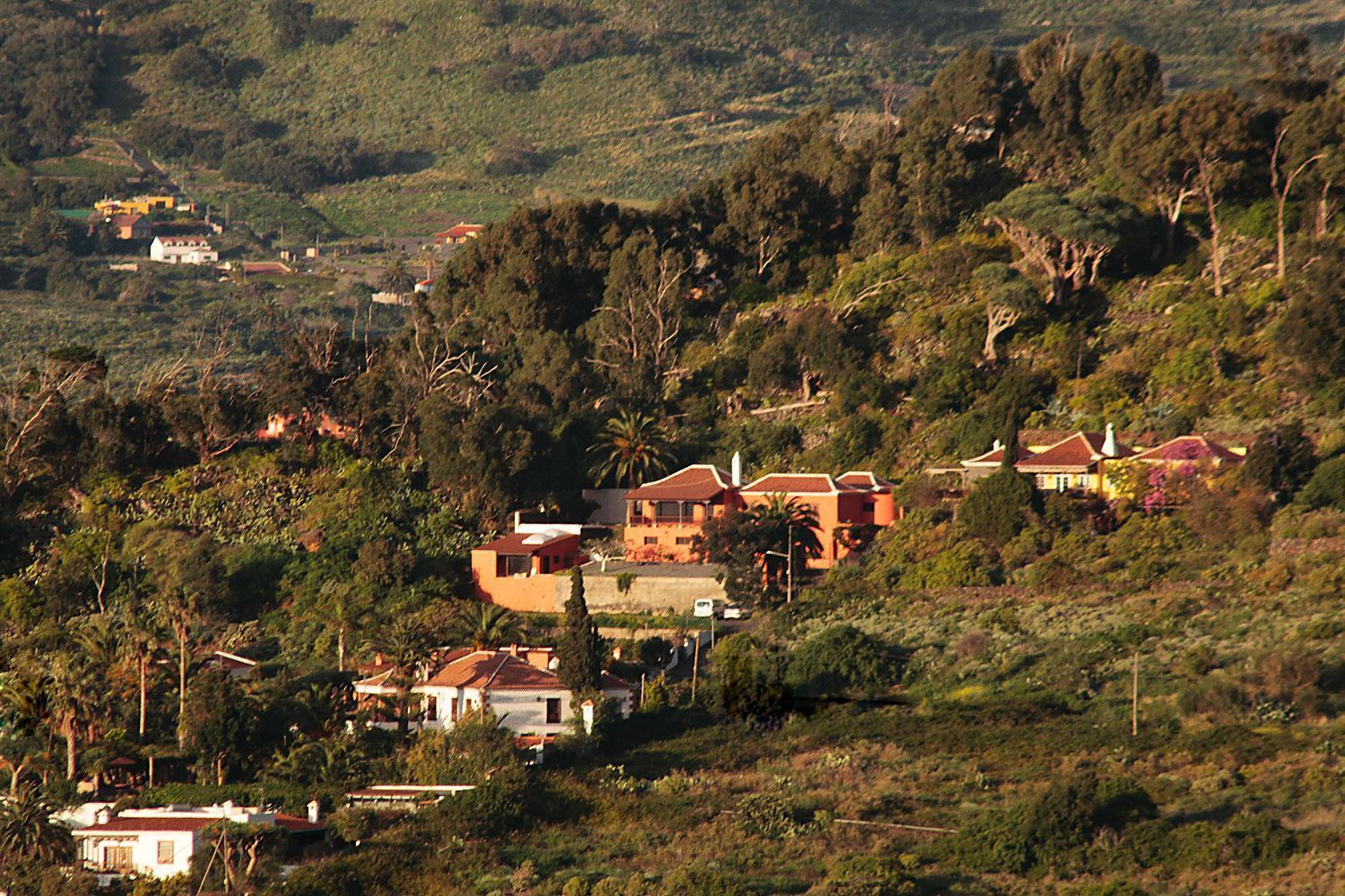 Estudio Ideal Para Descansar Santa Cruz de Tenerife Bagian luar foto