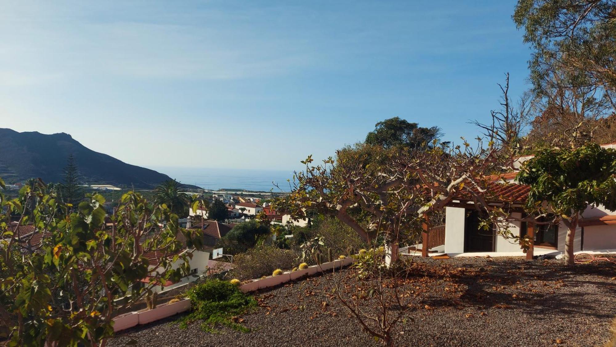 Estudio Ideal Para Descansar Santa Cruz de Tenerife Bagian luar foto