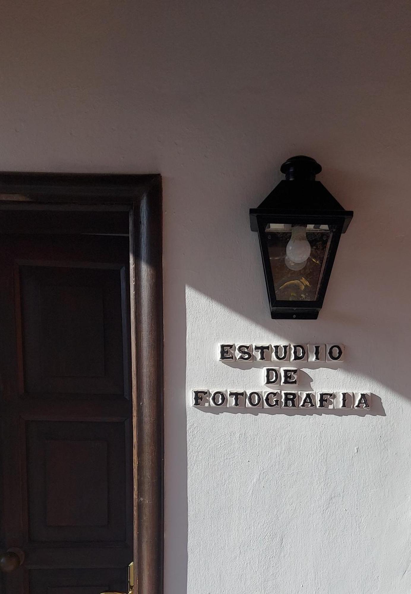 Estudio Ideal Para Descansar Santa Cruz de Tenerife Bagian luar foto