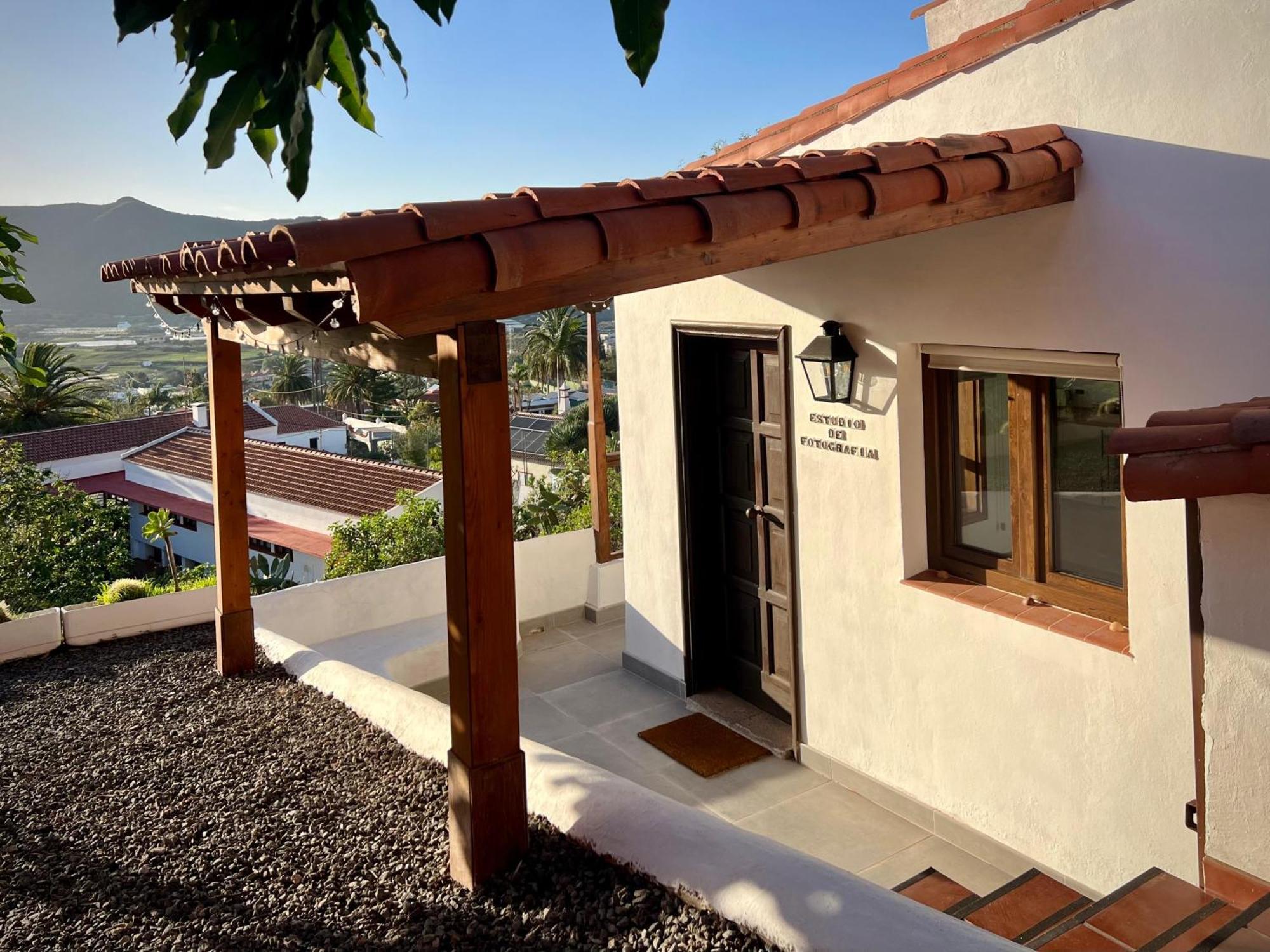 Estudio Ideal Para Descansar Santa Cruz de Tenerife Bagian luar foto