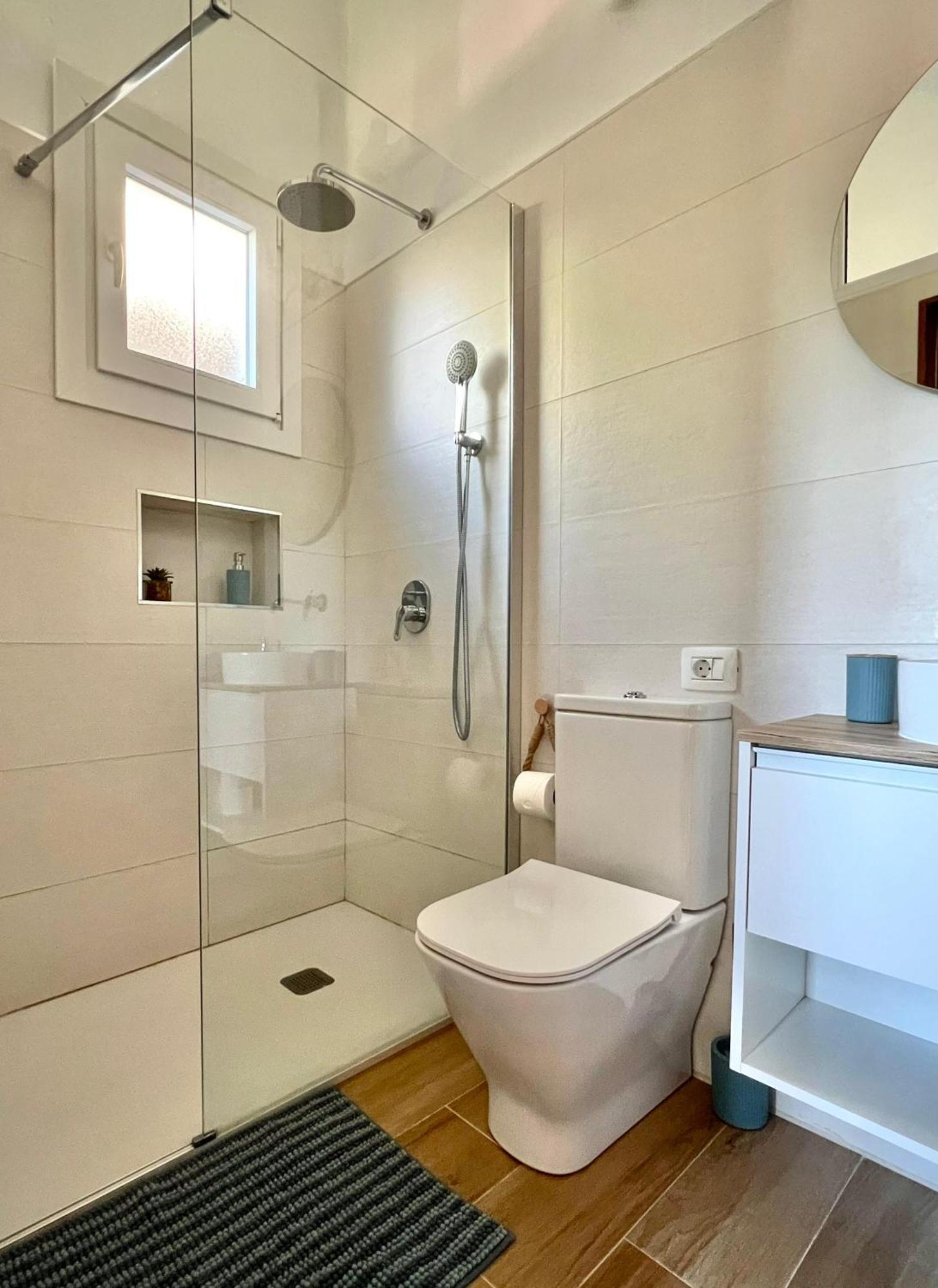 Estudio Ideal Para Descansar Santa Cruz de Tenerife Bagian luar foto