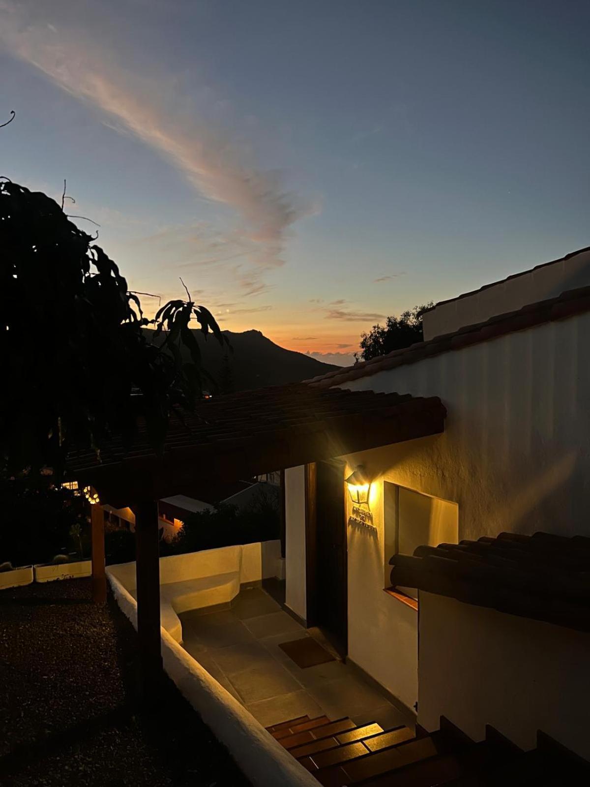 Estudio Ideal Para Descansar Santa Cruz de Tenerife Bagian luar foto