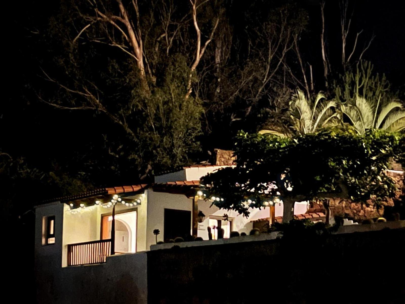 Estudio Ideal Para Descansar Santa Cruz de Tenerife Bagian luar foto
